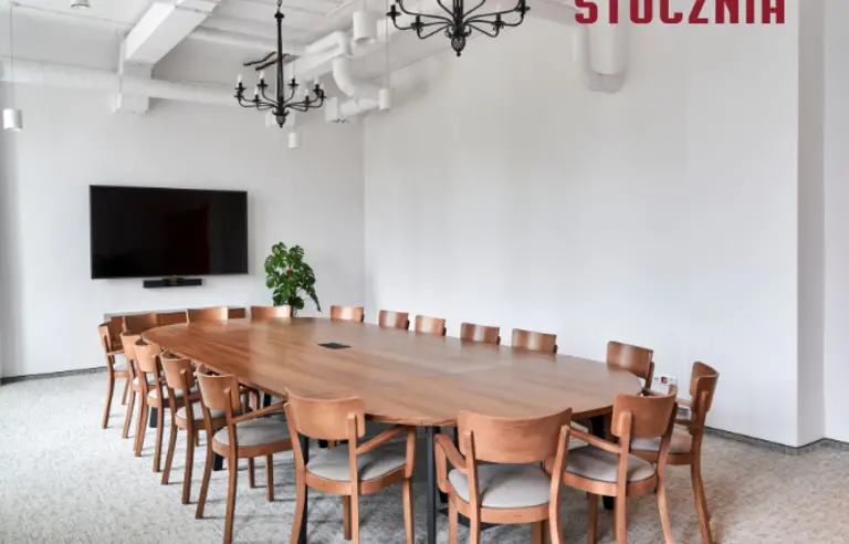 Stocznia Cesarska Sala Stocznia