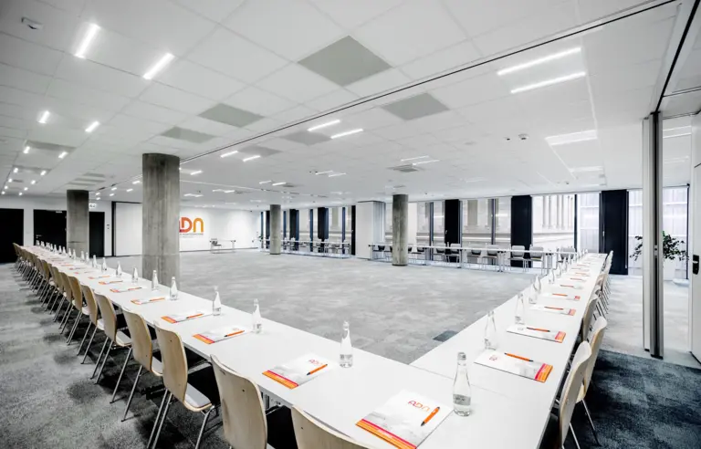 Browary Warszawskie - ADN Centrum Konferencyjne - zdjęcie 1