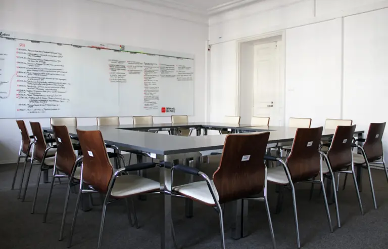 Centrum Myśli Jana Pawła II/ I PIĘTRO - photo 1