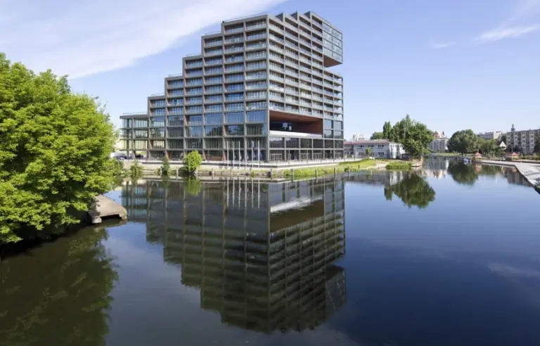 Restauracja Nurt Bydgoszcz