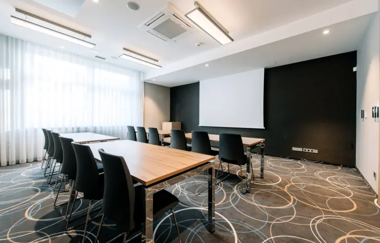 Krowodrza Centrum Konferencyjno-Hotelowe - zdjęcie 1