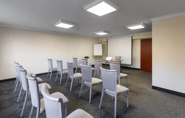 Business Room