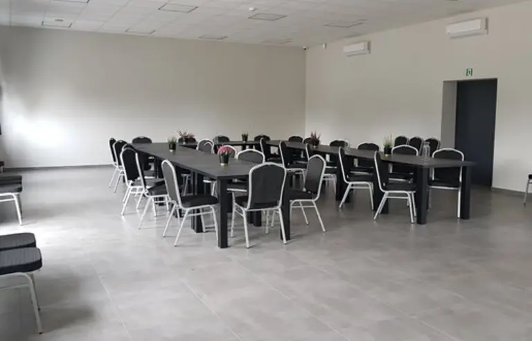 Obiekt Noclegowo-szkoleniowy Przy Skarpie Rozbark