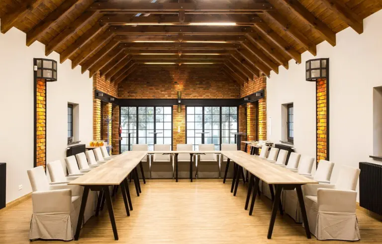 Ostoja Chobienice - zdjęcie 1