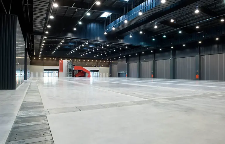 Centrum Wystawienniczo-Kongresowe AMBEREXPO - zdjęcie 1