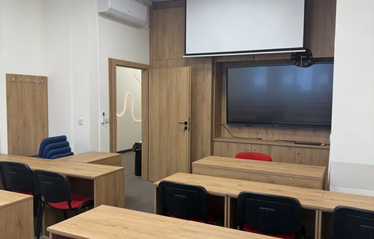 Nova Centrum Edukacyjne - zdjęcie 1