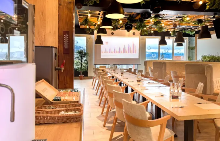 Sztygarka Hetmańska Resort Solina - photo 1