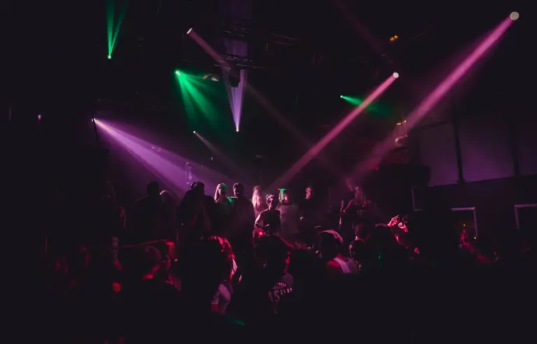 Klub Muzyczny Parlament - zdjęcie 1