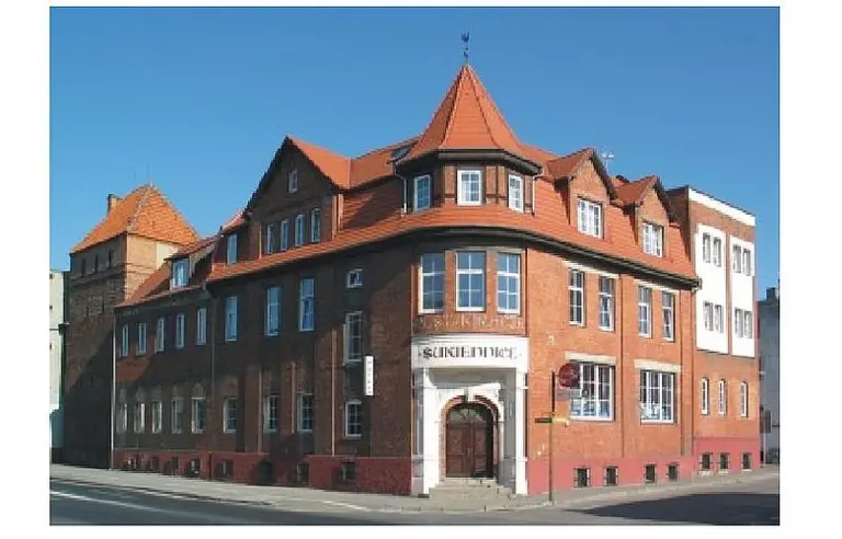 Hotel Sukiennice Chojnice konferencje