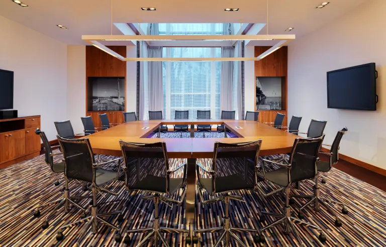 Sheraton Sopot Hotel - photo 1