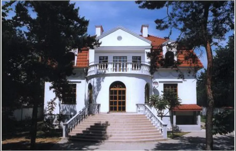 Filia Miejskiego Ośrodka Kultury w Legionowie - photo 1