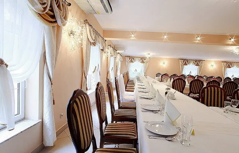 Hotel Trojak - photo 1