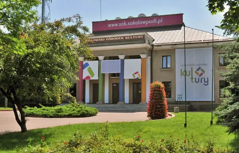 Sokołowski Ośrodek Kultury - zdjęcie 1