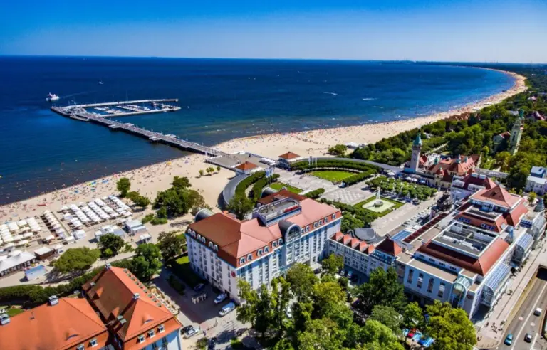 Sheraton Sopot Hotel