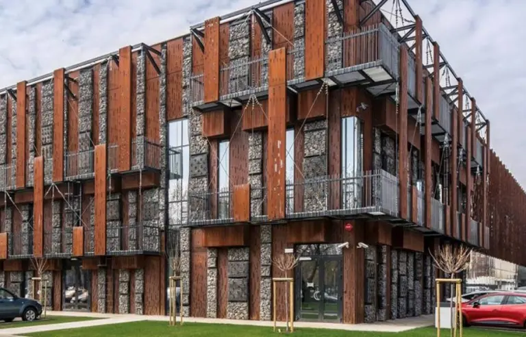 Centrum Sportowo-Rehabilitacyjne Warszawskiego Uniwersytetu Medycznego - zdjęcie 1