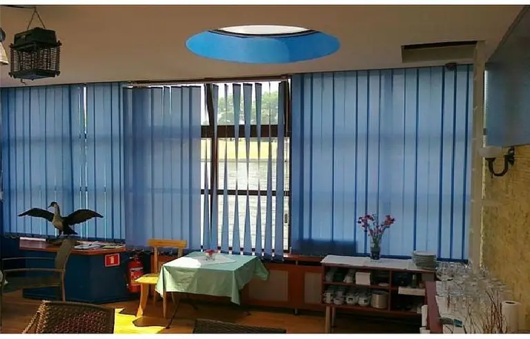 The Boat Hostel & Chill - zdjęcie 1