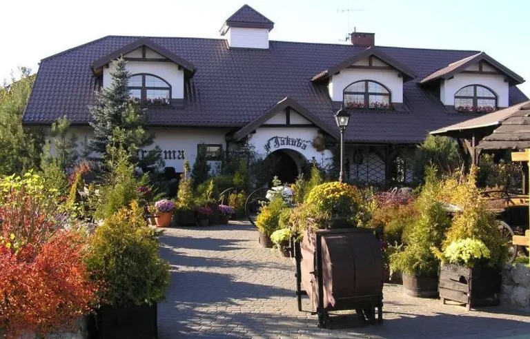 Karczma u Jakuba - photo 1