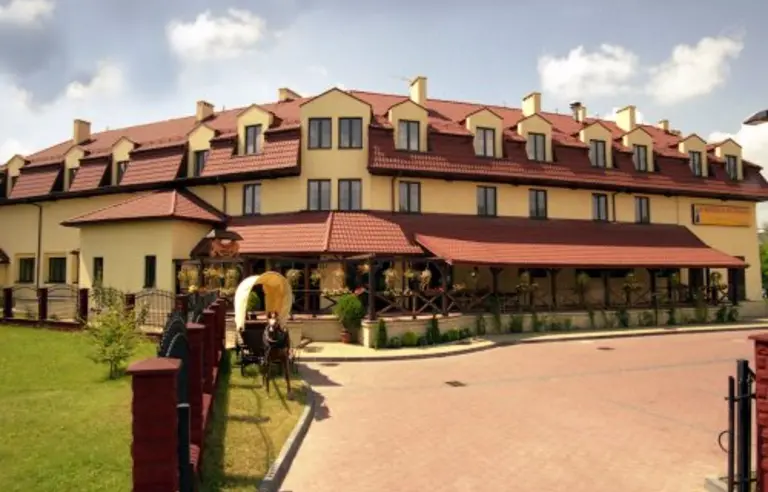 Hotel i Restauracja Teresita - zdjęcie 1