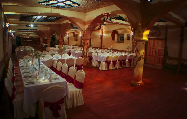 Impresja Krasiczyn - zdjęcie 1