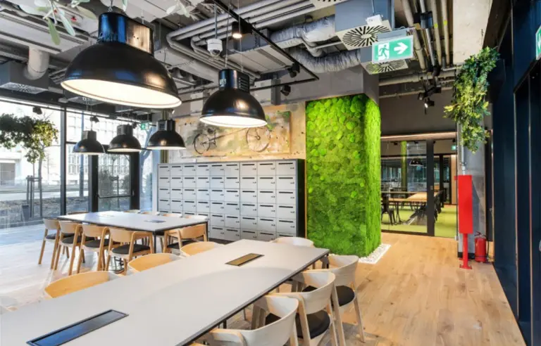 Business Link Maraton Poznań - zdjęcie 1