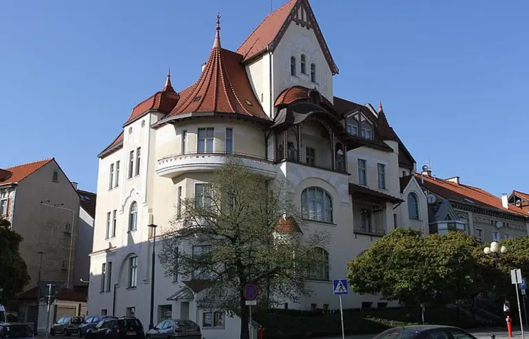 Miejski Ośrodek Kultury w Olsztynie - photo 1