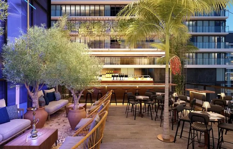 Fabryka Norblina - Amar Beirut - zdjęcie 1