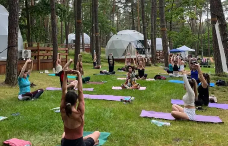 Planeta Events - photo 1