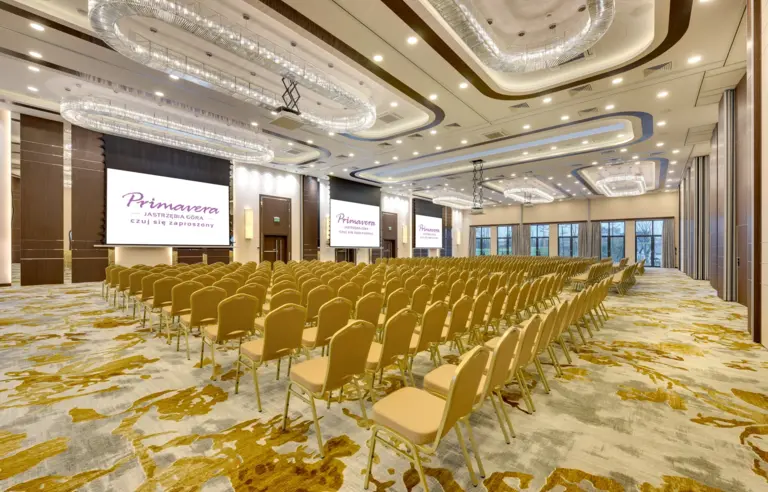 Primavera Jastrzębia Góra - photo 1