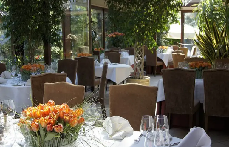 Restauracja Dom Polski Francuska (OBIEKT ZAMNKIĘTY) - zdjęcie 1