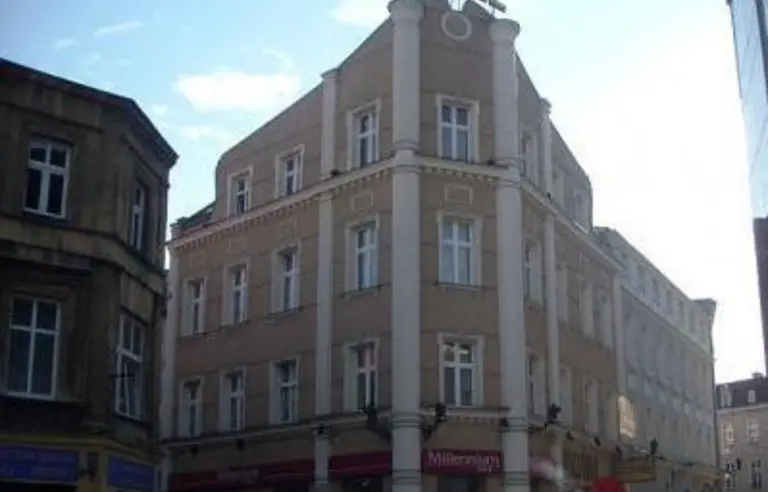 Hotel Royal Gliwice konferencje