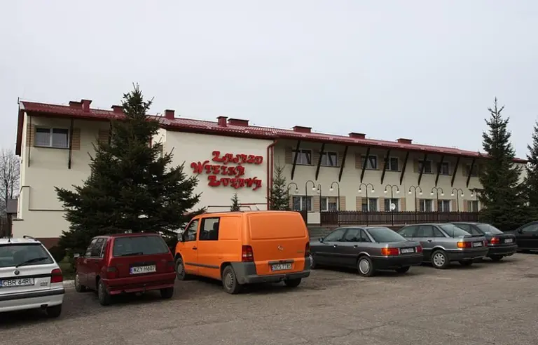 Zajazd Wielka Żuława - OBIEKT ZAMKNIĘTY - photo 1