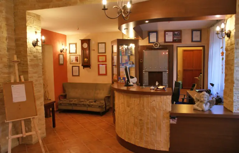 Pensjonat Royal Rabka-Zdrój obiekty szkoleniowe