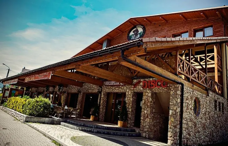 Hotel Góral Spa & Wellness - photo 1