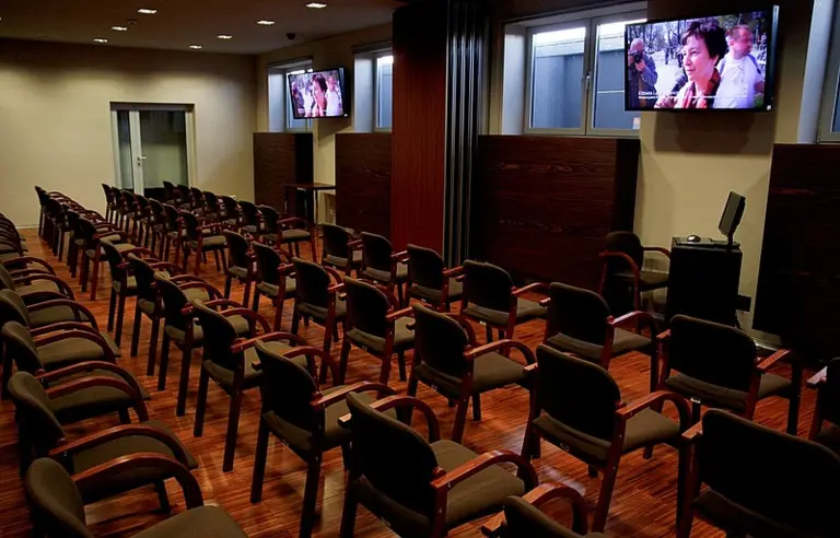 Ośrodek Sportu i Rekreacji - Hotel KOLNA - zdjęcie 1