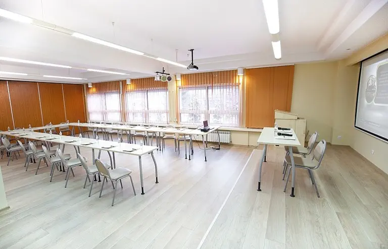 Hotel Dobczyce - zdjęcie 1