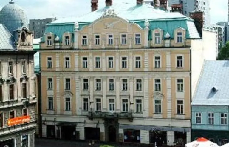 Kamienica Pod Orłem - photo 1