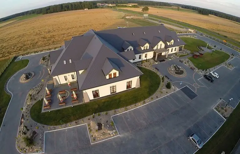 Hotel Restauracja Odessa