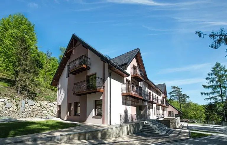 Hotel Klaudia Juszczyn