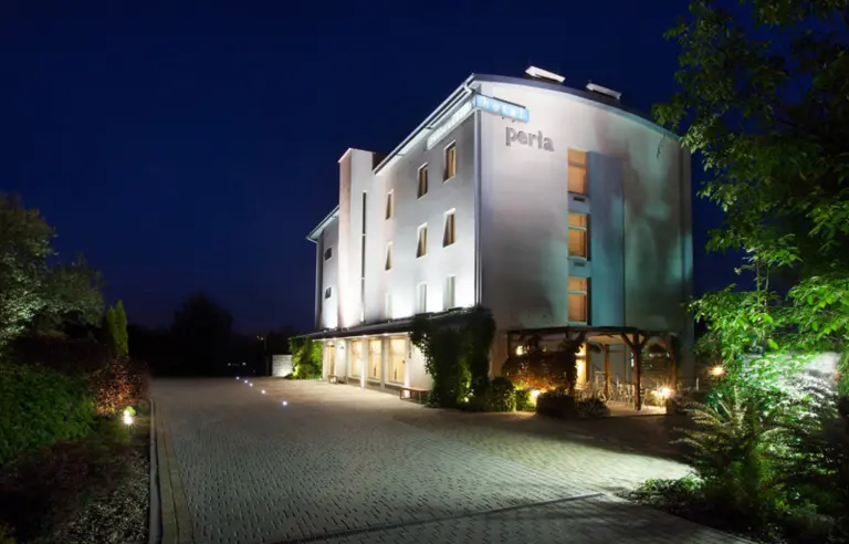 Hotel Perła Kraków - zdjęcie 1