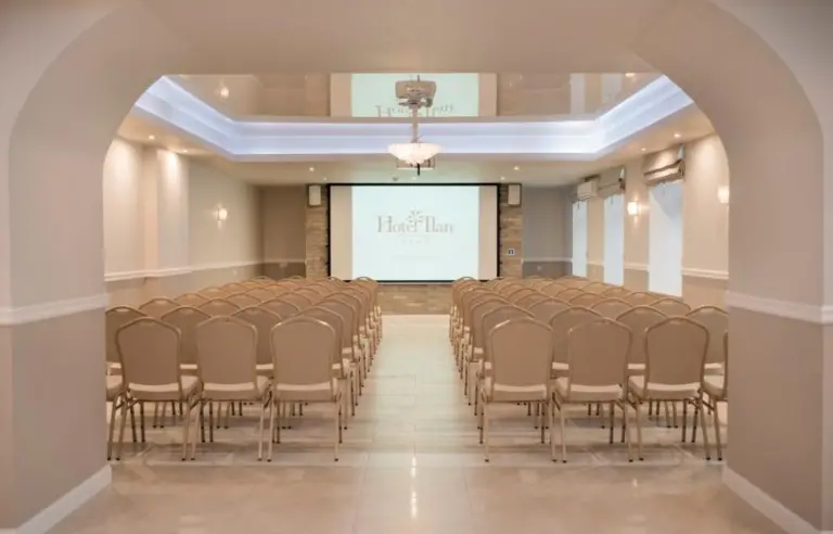 Sala konferencyjna