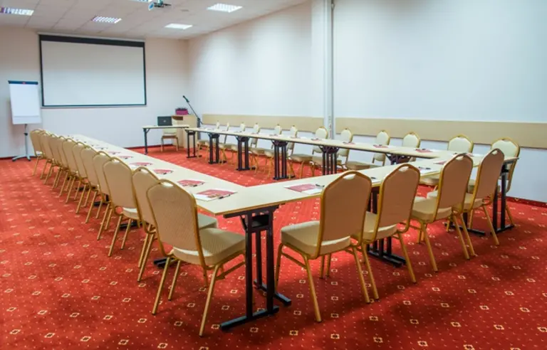 Hotel Wellness & SPA Nowy Dwór - photo 1