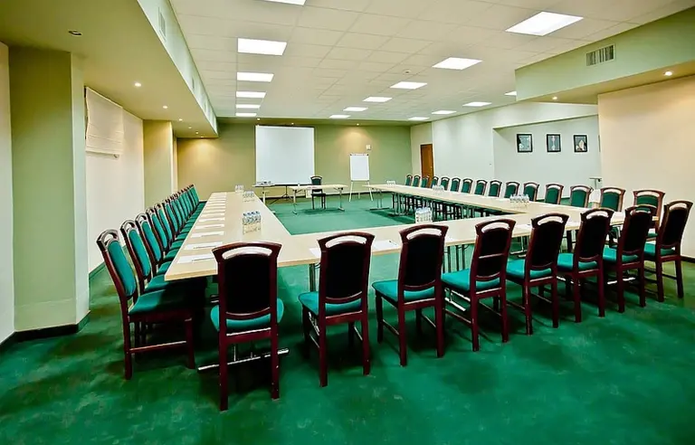 Sala Konferencyjna A
