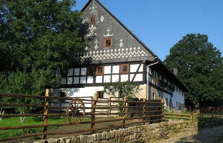 The Oak Lodge Lwówek Śląski