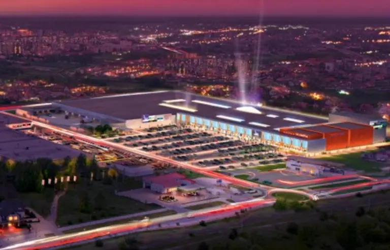 Kino Helios Galeria Olimpia - photo 1