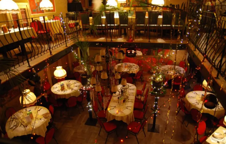 Club Cabaret - zdjęcie 1