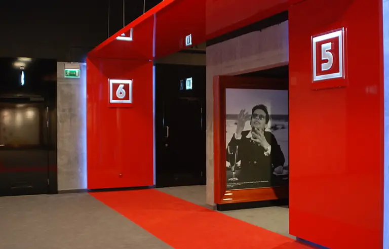 Multikino Sopot Centrum Haffnera - photo 1