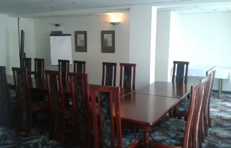Hotel Gromada Arka Koszalin - photo 1