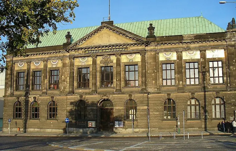 Muzeum Narodowe w Poznaniu konferencje