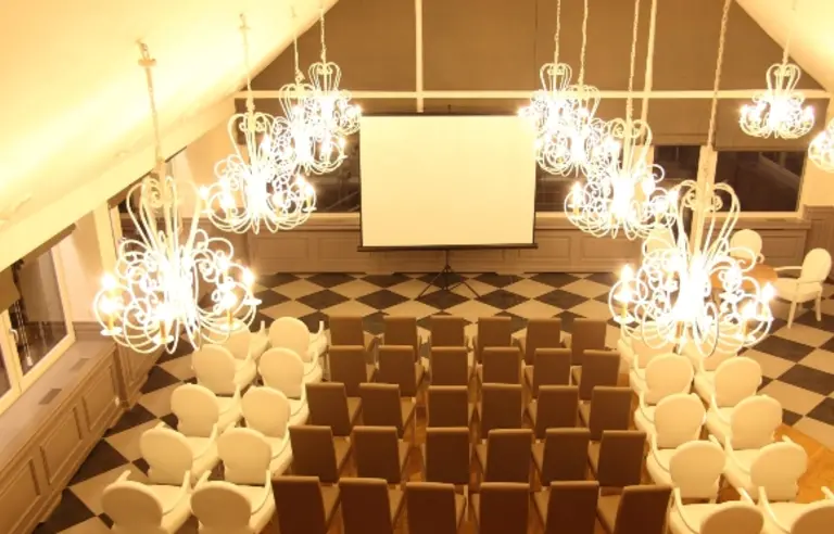 Restauracja Mazuriana - photo 1