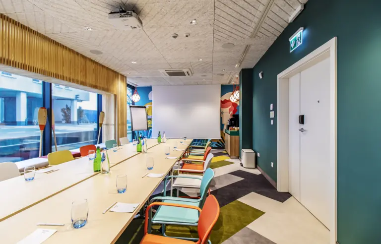 Hotel ibis Styles Warszawa Centrum - photo 1